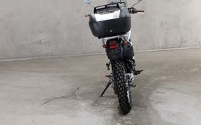 YAMAHA SEROW 250 DG11J