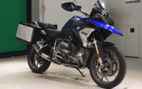 BMW R 1200GS 2018