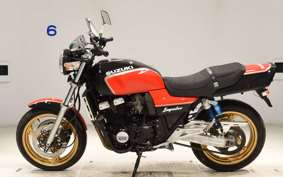 SUZUKI GSX400 IMPULSE 1994 GK79A