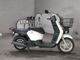Фото Honda BENLY 110 с японского аукциона