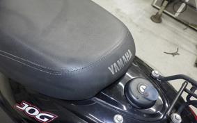 YAMAHA JOG