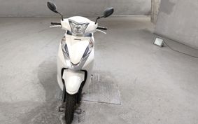 HONDA LEAD 125 JF45