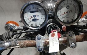 YAMAHA SR400 2012 RH03J