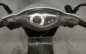SUZUKI ADDRESS V125 CF46A