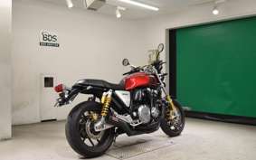 HONDA CB1100RS 2017 SC65