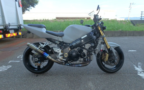 SUZUKI GSX-R1000 2003 GT75A
