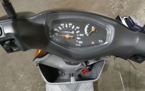 SUZUKI ADDRESS V125 CF4EA