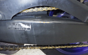 YAMAHA YZF-R3 2015 RH07J