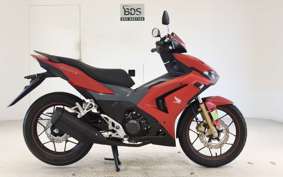 HONDA ウィナーX150