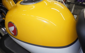 HONDA MONKEY 125 ABS JB02