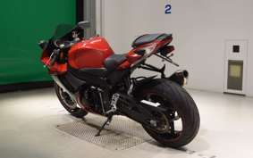 SUZUKI GSX-R750 2011