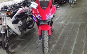 HONDA CBR400R 2025 NC65