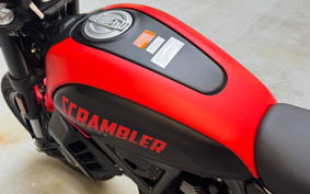 DUCATI  DUCATI  SCRAMBLER  FULL  THROTTLE  2023 7K00