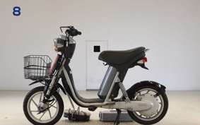 YAMAHA PASSOL SY01J