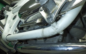 HONDA MAGNA 250 2022 MC29