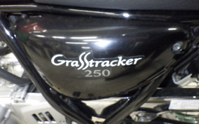 SUZUKI GRASS TRACKER 2020 NJ4DA
