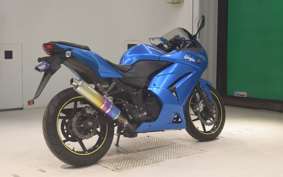 KAWASAKI NINJA 250R EX250K