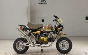 HONDA MONKEY Z50J