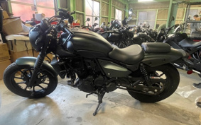 KAWASAKI ELIMINATOR 400SE 2024 EL400A