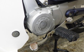 HONDA C90 SUPER CUB E 2011 HA02