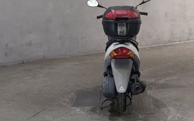 SUZUKI ADDRESS V125 CF4EA