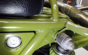 HONDA MOTRA 2025 AD05