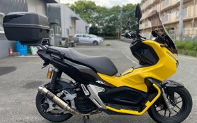 HONDA ADV150 KF38