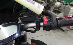 YAMAHA MT-07 ABS 2016 RM07J