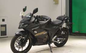 SUZUKI ｼﾞｸｻｰ250SF ED22B