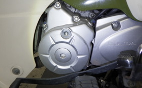 HONDA C110 SUPER CUB JA42