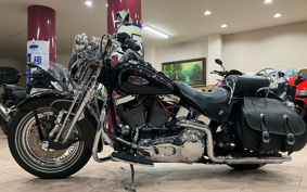 HARLEY HARLEY FLSTSC1450 2002 BYB