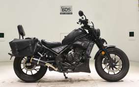 HONDA REBEL 250 A 2019 MC49