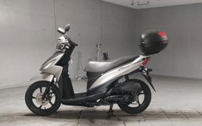 SUZUKI ADDRESS V110 CE47A