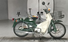 HONDA SUPER CUB50 AA01