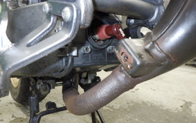 SUZUKI TR110 STREET MAGIC CF12A