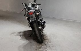 KAWASAKI NINJA 250R EX250K