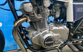 SUZUKI GS425 2024 ...