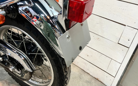 YAMAHA SR400 2020 RH16J