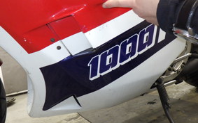 HONDA VF1000R 1989