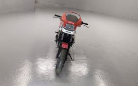HONDA MVX250F MC09