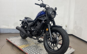 HONDA REBEL 250 S EDITION MC49