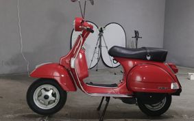 VESPA  VESPA PX125EURO3 M7410