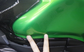 KAWASAKI NINJA 400 ABS 2016 EX400E