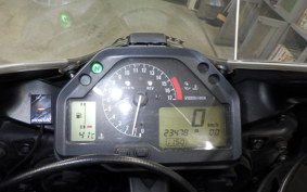 HONDA CBR600RR GEN 2 2005 PC37