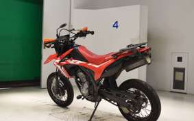 HONDA CRF250M