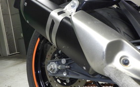 KTM 250 DUKE 1999