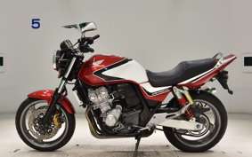 HONDA CB400SF VTEC 2008 NC42