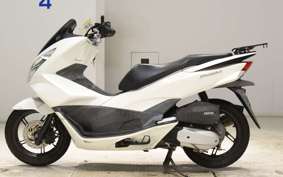HONDA PCX 125 2022 JF56