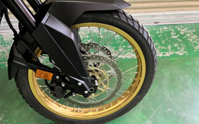 HONDA XL750 TRANSALP  2024 RD16