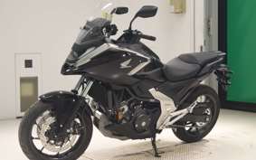 HONDA NC750X DCT 2026 RH23